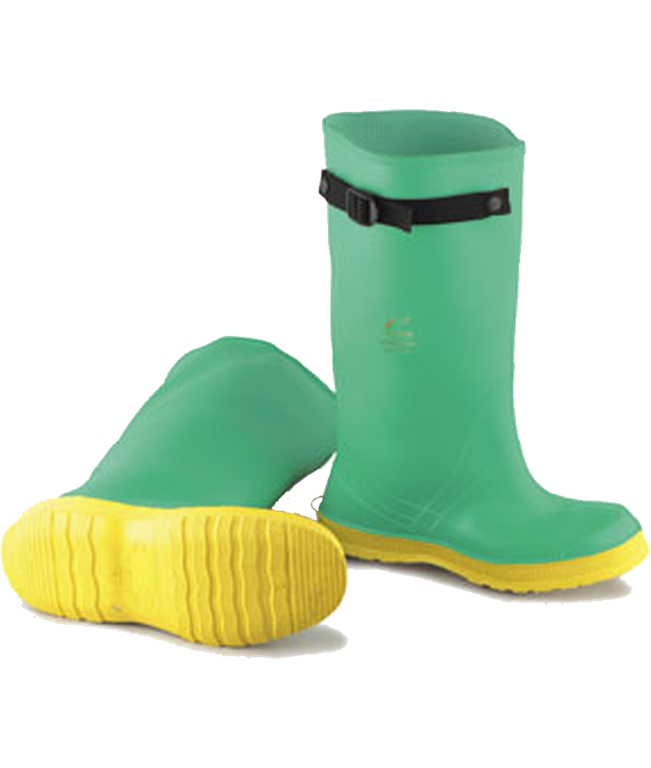 totes over the shoe boots
