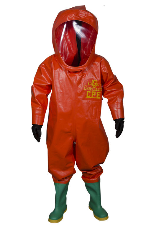 HAZMAT(ハズマット) LEGEND ハズマット