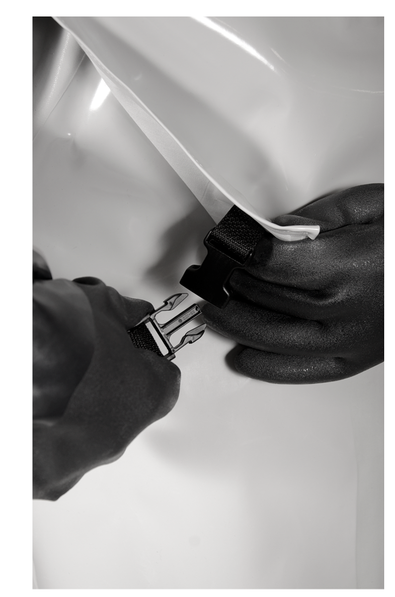 Welding Hood Standard Safety Equipment Company