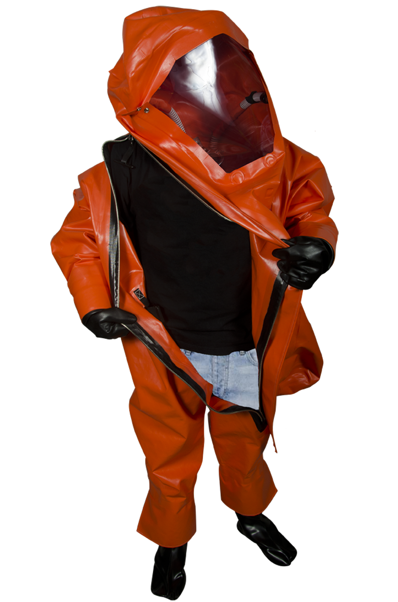 Safety One Workmaster WorkMaster® | Standard Safety Equipment Company