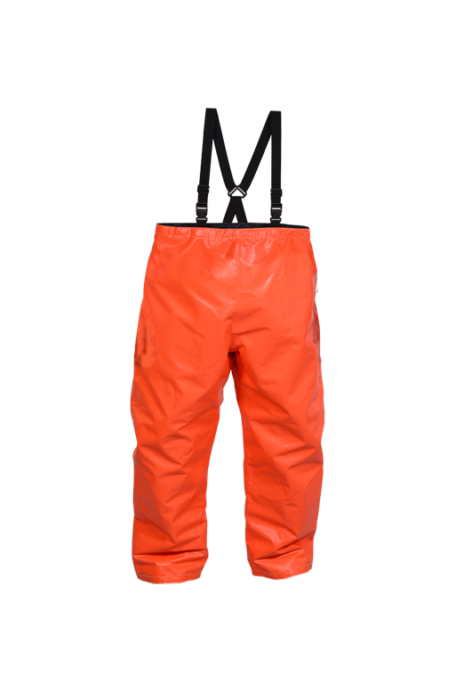 Pants Nomex® Lined | Nomex®-lined Pants | Standard Safety Equipment Company