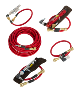 ac units &amp; air hoses