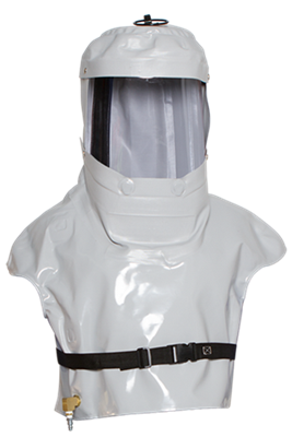 NIOSH TC-19C-310 Hoods