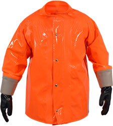 Safety Garments